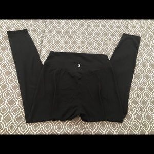 Buffbunny Rosa legging